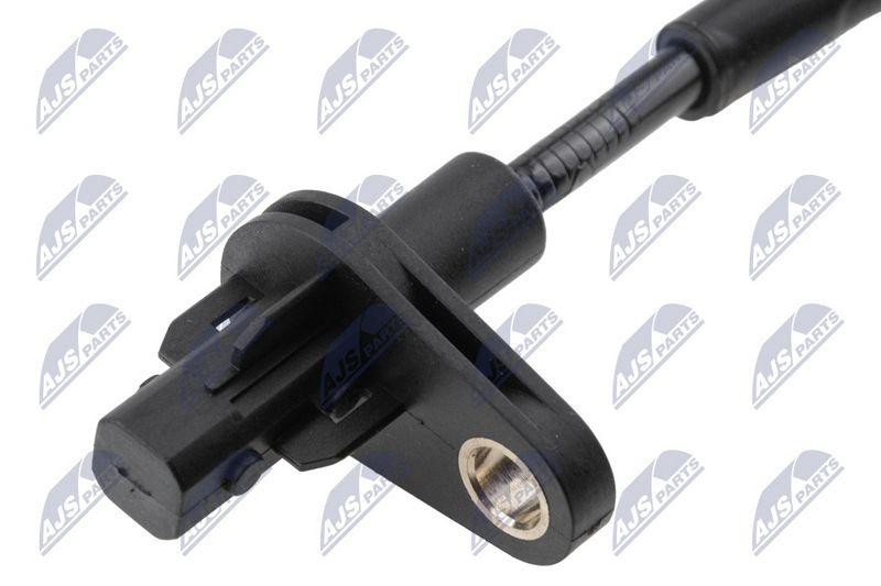 Capteur, vitesse de roue NTY HCA-HY-578