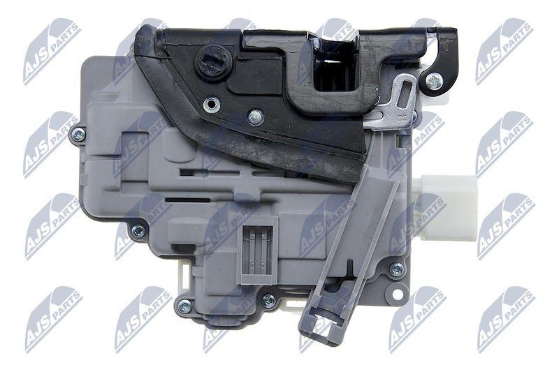 Serrure de porte NTY EZC-VW-107