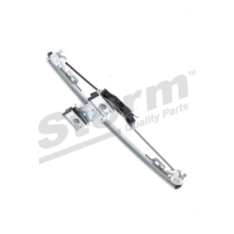 Lève-vitre STORM QUALITY PARTS 41378