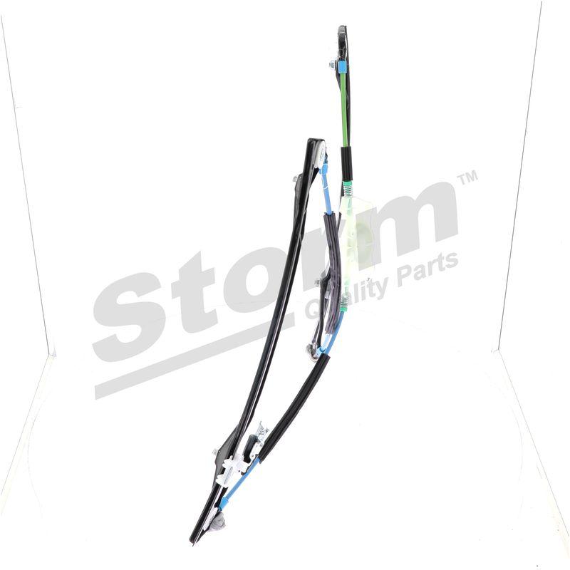 Lève-vitre STORM QUALITY PARTS 97081