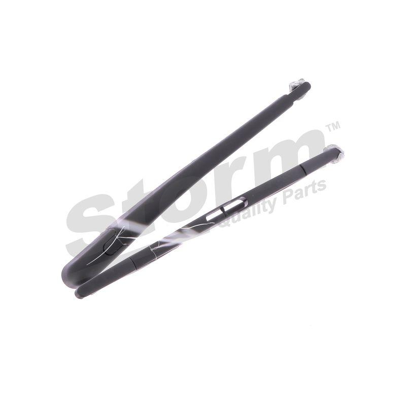 Kit de bras d'essuie-glace, nettoyage des vitres STORM QUALITY PARTS 70540KIT