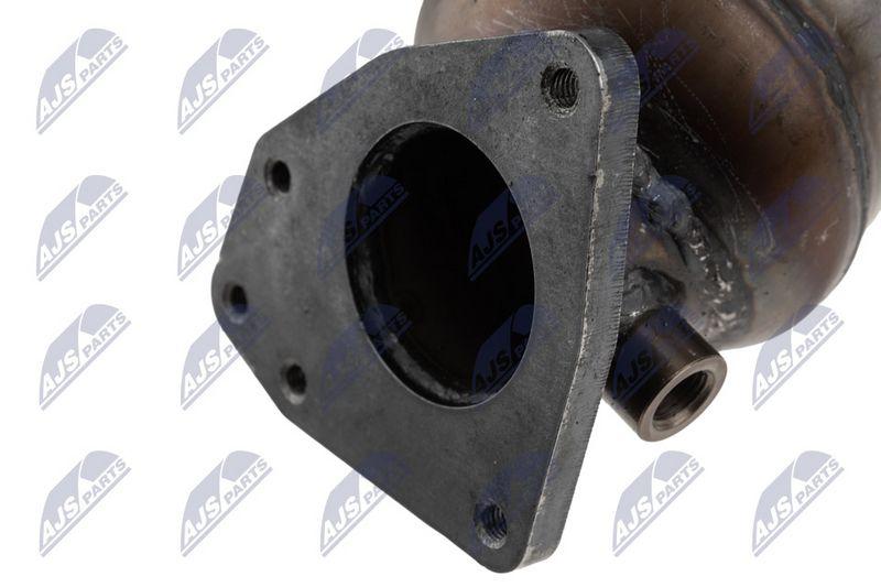Catalyseur NTY KAT-PL-017