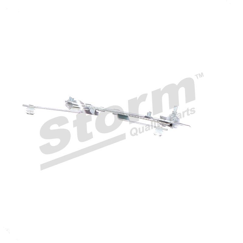 Lève-vitre STORM QUALITY PARTS 23076