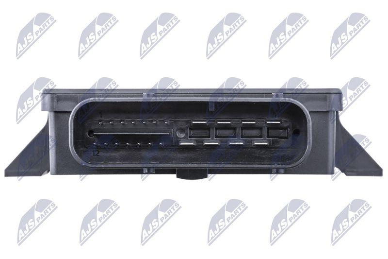 Appareil de commande, freinage NTY EPH-BM-005