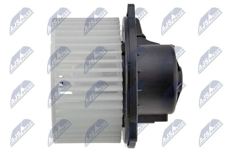 Pulseur d'air habitacle NTY EWN-HY-000