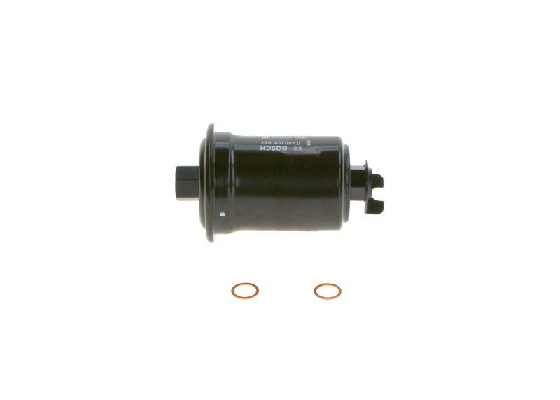 Filtre à carburant BOSCH 0450905914