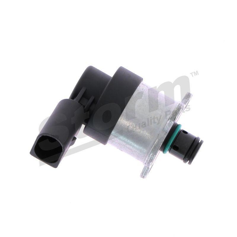 Régulateur, quantité de carburant (système à rampe commune) STORM QUALITY PARTS STO150200