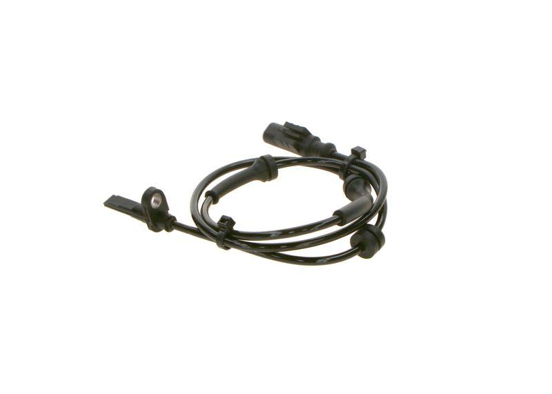 Capteur, vitesse de roue BOSCH 0 265 008 055