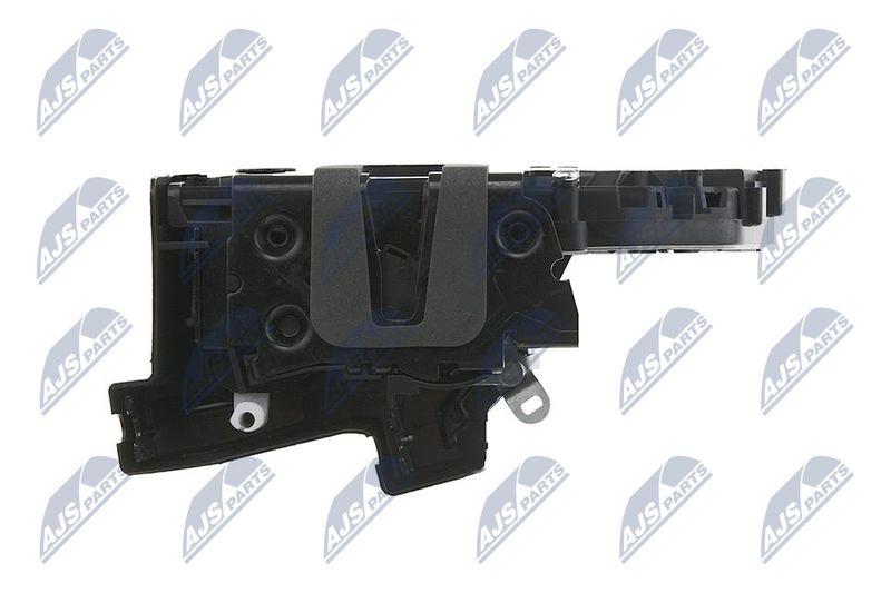 Serrure de porte NTY EZC-LR-003A