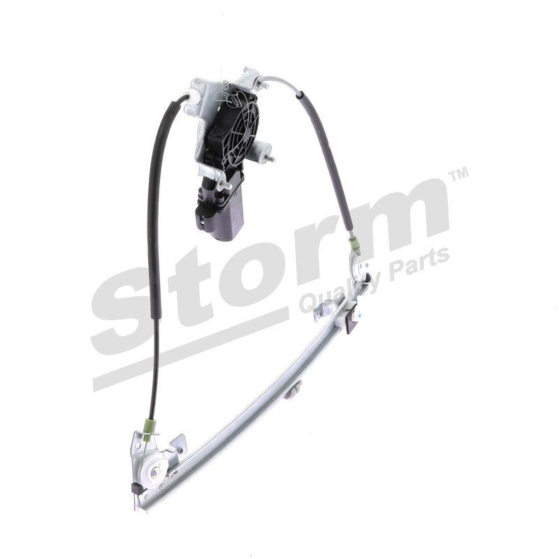 Lève-vitre STORM QUALITY PARTS 87174ST
