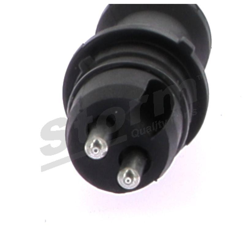 Capteur, vitesse de roue STORM QUALITY PARTS 888012