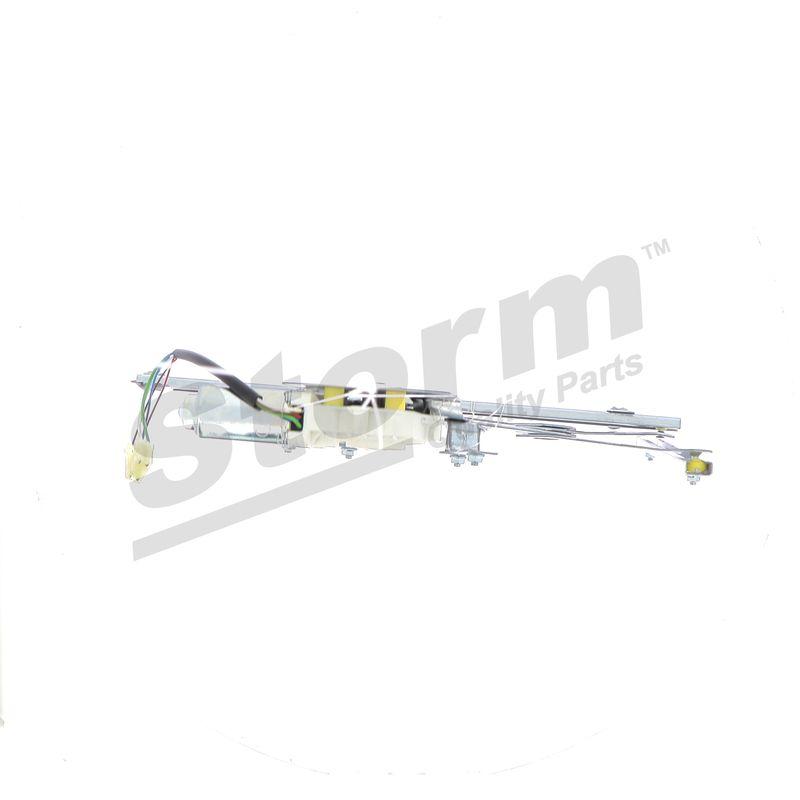 Lève-vitre STORM QUALITY PARTS 136879