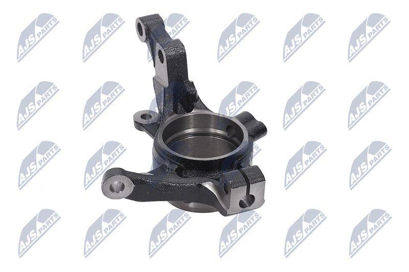 Fusée d'essieu, suspension de roue NTY ZZP-HY-522