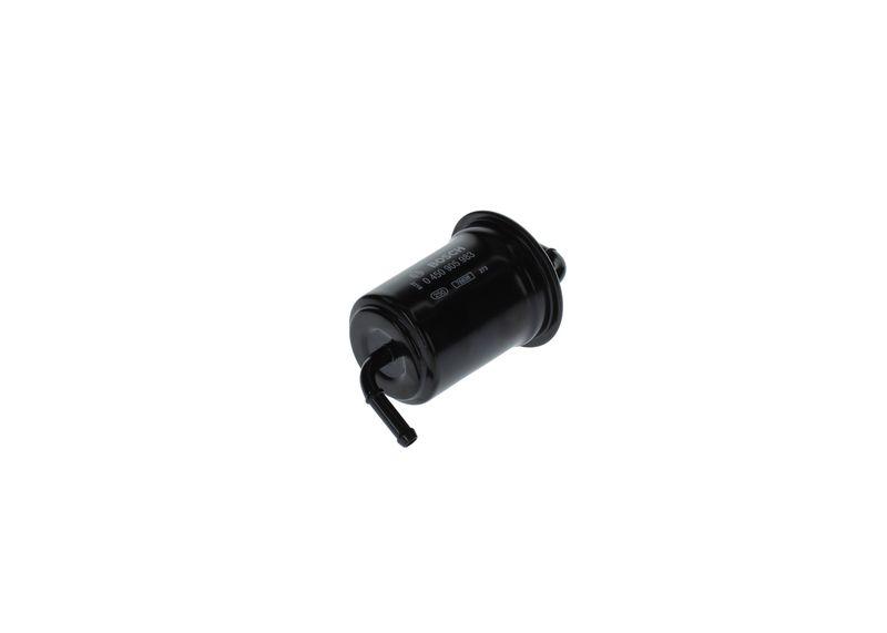 Filtre à carburant BOSCH 0 450 905 983