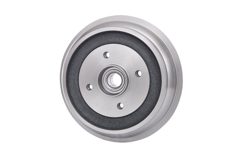 Tambour de frein BOSCH 0 986 477 282