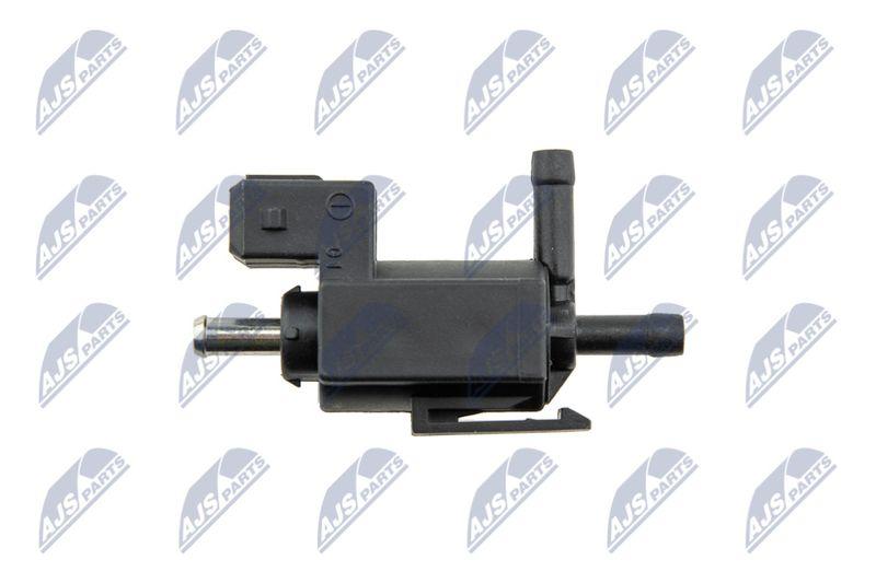Détendeur de suralimentation NTY ECD-AR-002