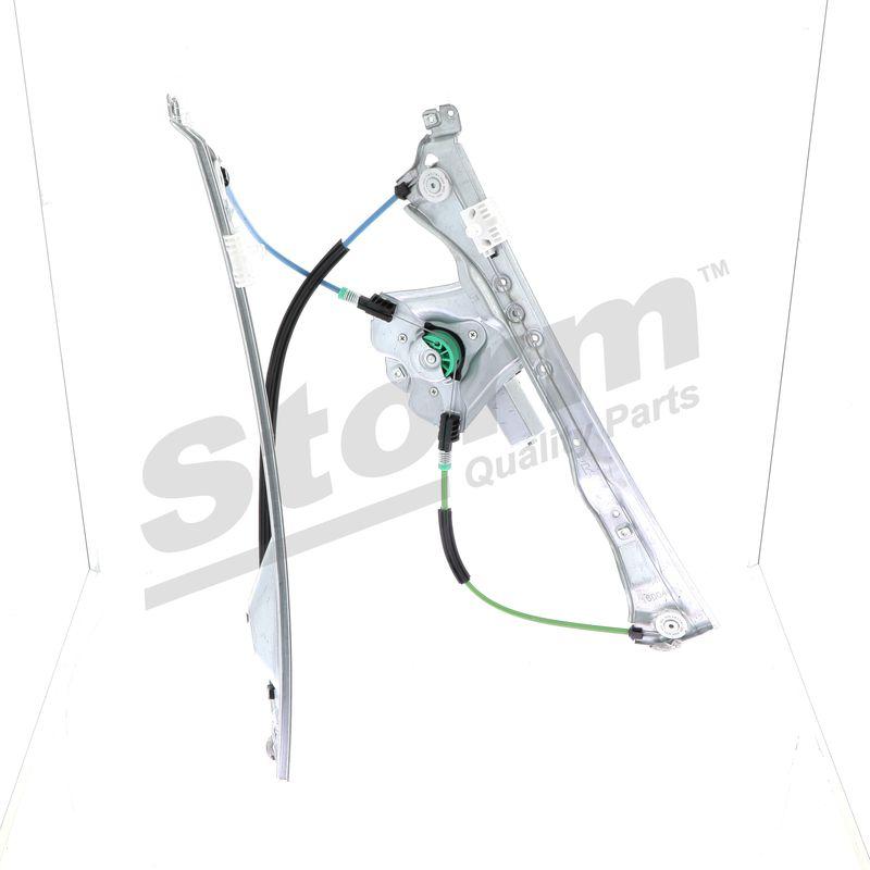 Lève-vitre STORM QUALITY PARTS 80976