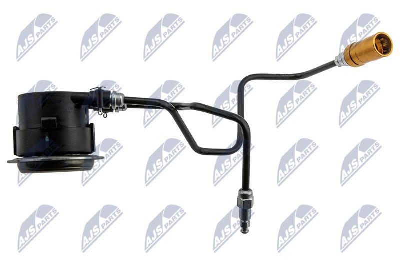 Butée hydraulique, embrayage NTY NWS-LR-003