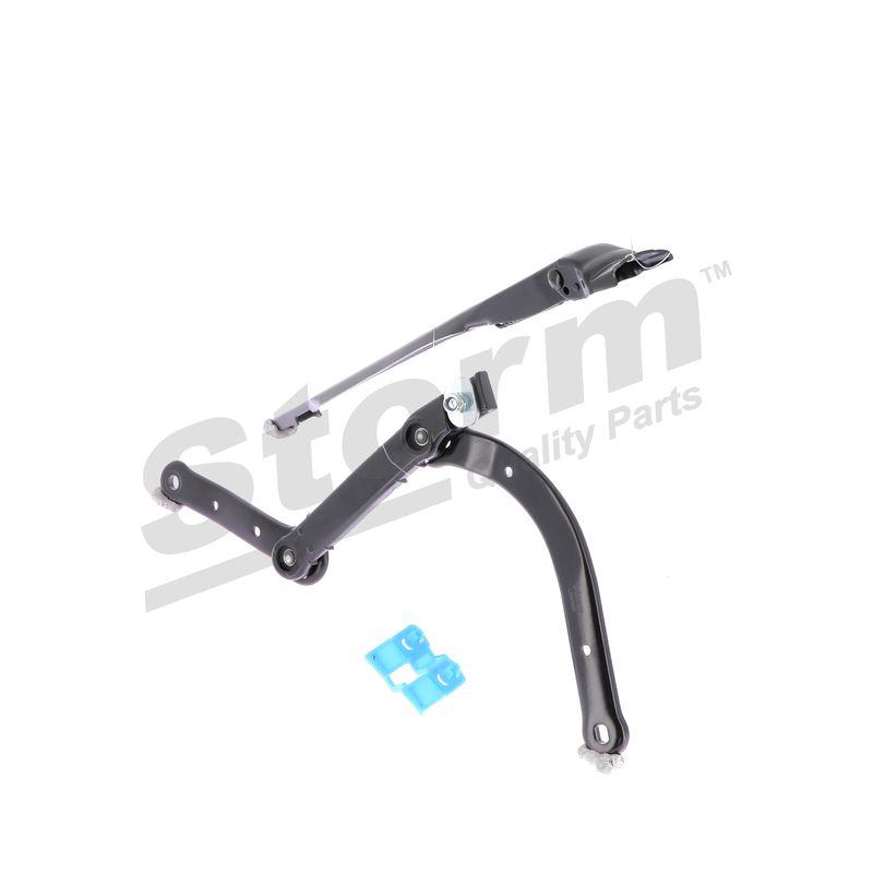 Bras d'essuie-glace, nettoyage des vitres STORM QUALITY PARTS 153040