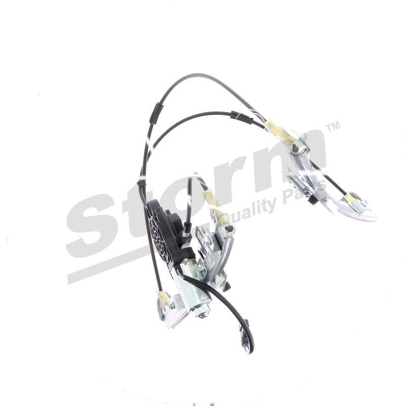 Lève-vitre STORM QUALITY PARTS 99076