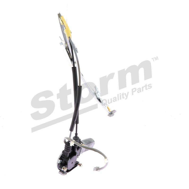 Lève-vitre STORM QUALITY PARTS 101076