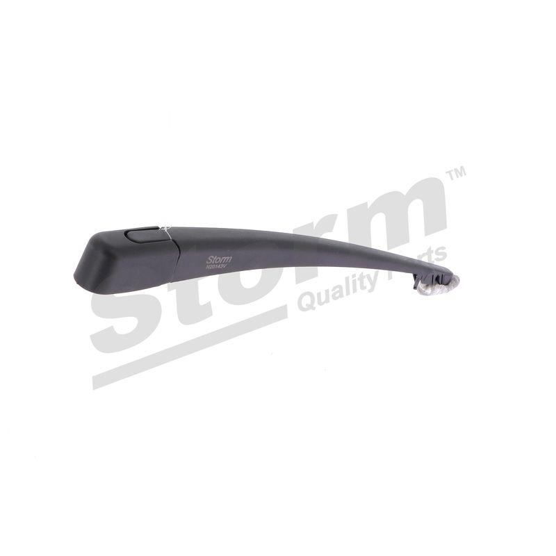 Bras d'essuie-glace, nettoyage des vitres STORM QUALITY PARTS 79742