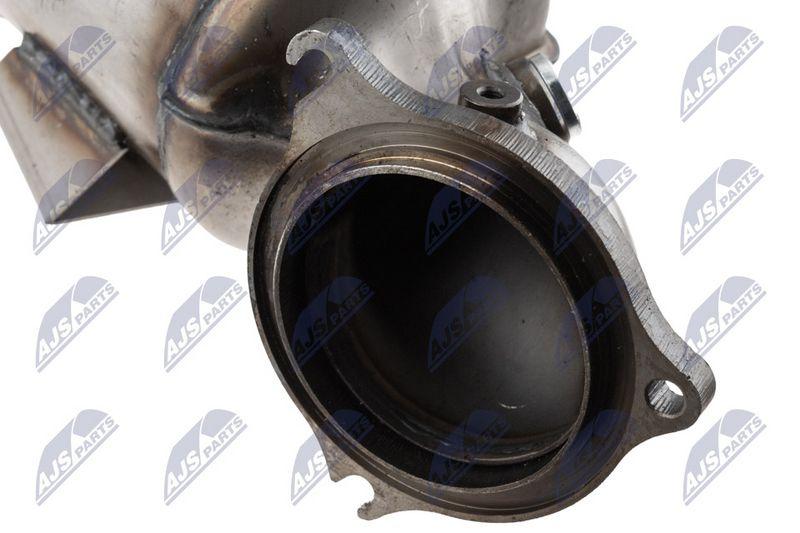 Catalyseur NTY KAT-FR-011