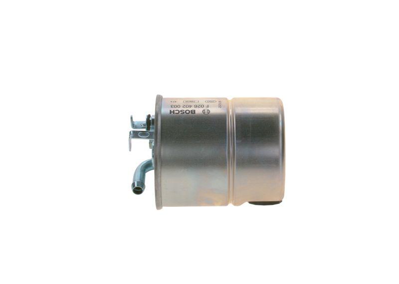 Filtre à carburant BOSCH F 026 402 003