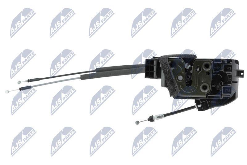 Serrure de porte NTY EZC-HY-603