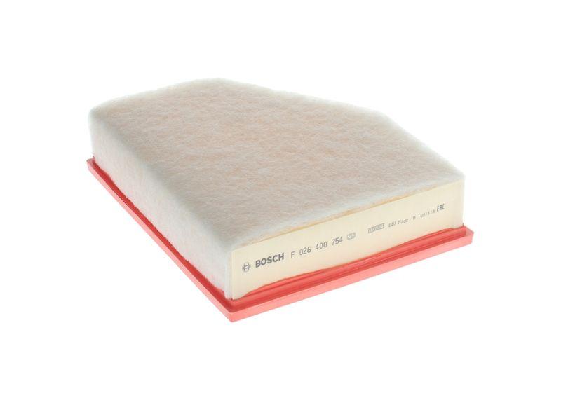 Filtre à air BOSCH F 026 400 754