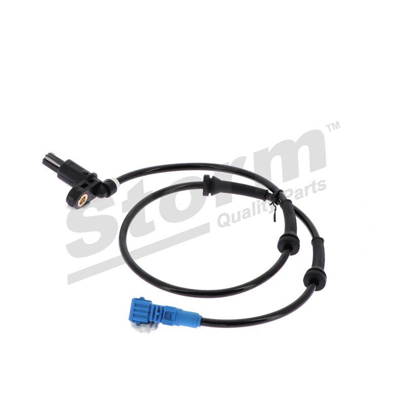 Capteur, vitesse de roue STORM QUALITY PARTS 777110