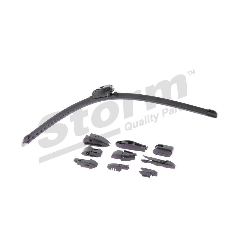 Balai d'essuie-glace STORM QUALITY PARTS 1000551