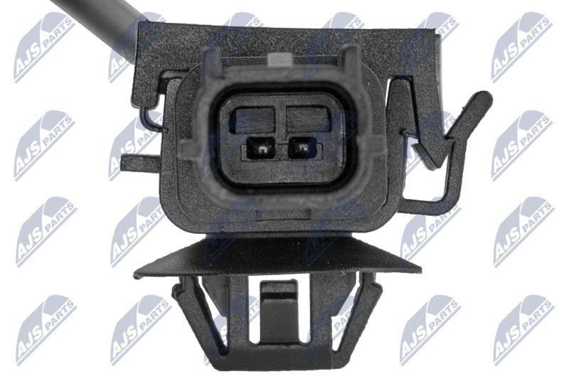Capteur, vitesse de roue NTY HCA-HD-103