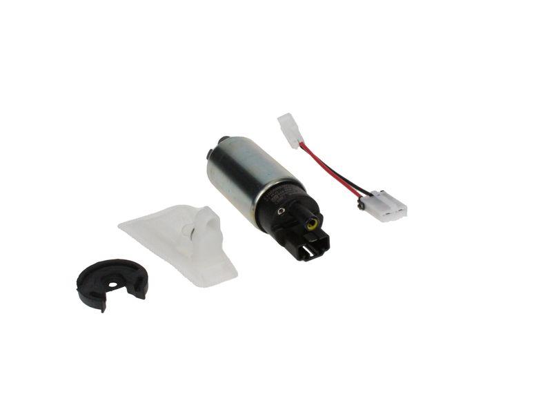 Pompe à carburant BOSCH F 000 TE1 54R