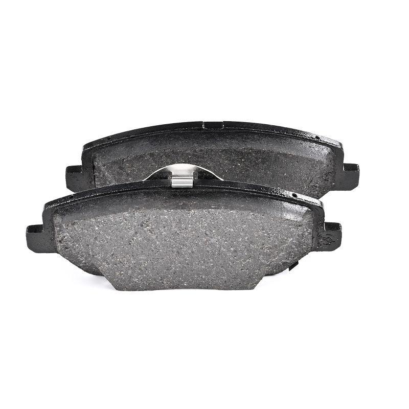 Kit de plaquettes de frein, frein à disque DELPHI LP3385