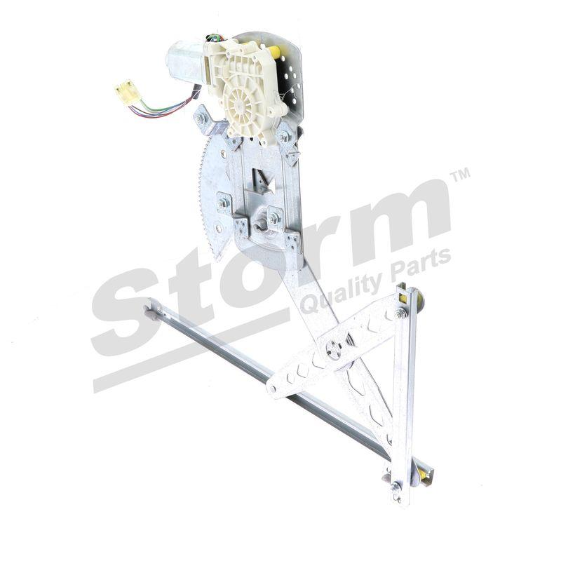 Lève-vitre STORM QUALITY PARTS 136879