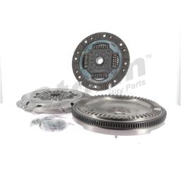 Kit adaptateur, embrayage STORM QUALITY PARTS STO1011