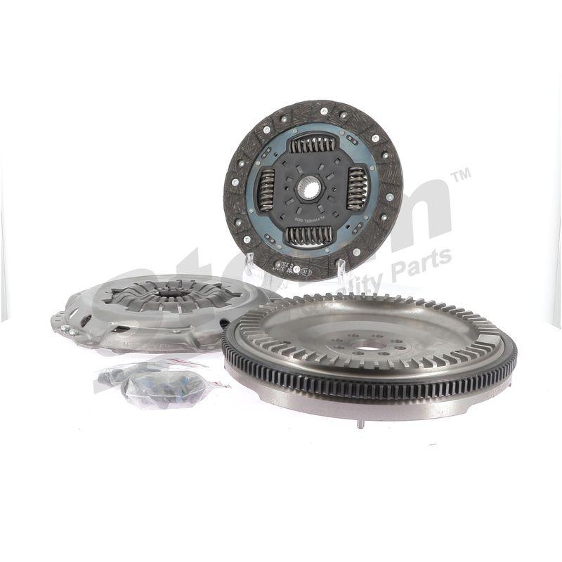 Kit adaptateur, embrayage STORM QUALITY PARTS STO1011