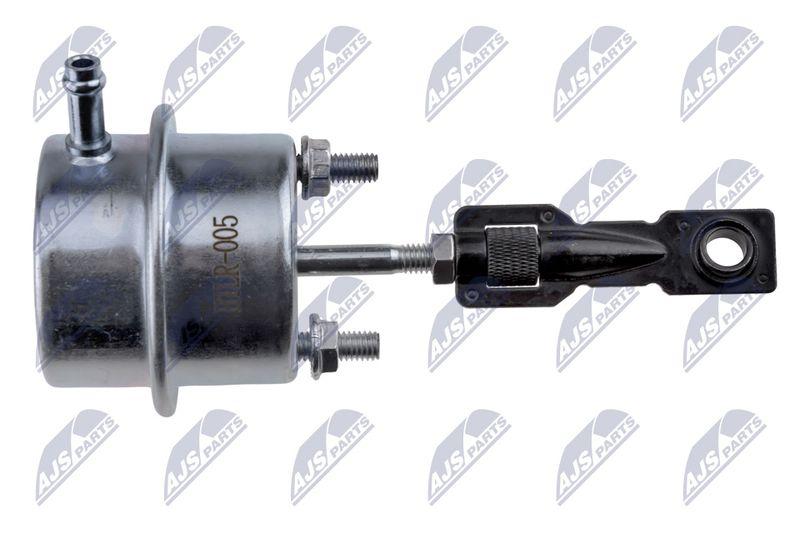 Détendeur de suralimentation NTY ECD-LR-005