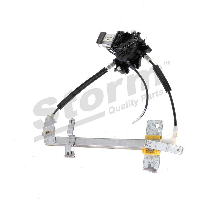 Lève-vitre STORM QUALITY PARTS 100373