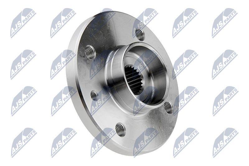 Moyeu de roue NTY KLP-RE-002P