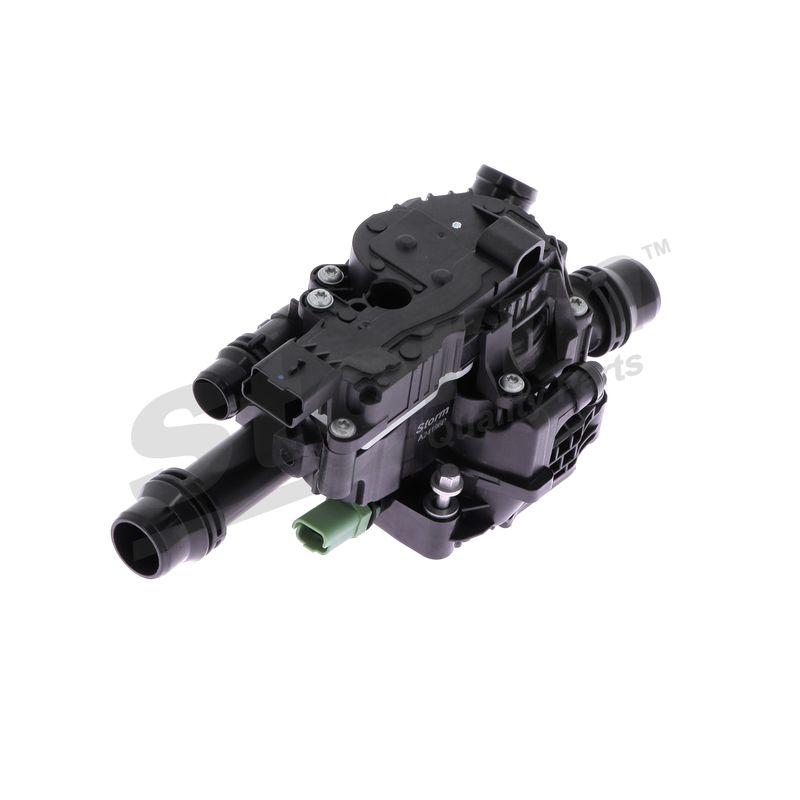 Boîtier du thermostat STORM QUALITY PARTS STO199001