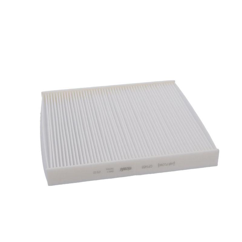Filtre, air de l'habitacle CORTECO 80004514