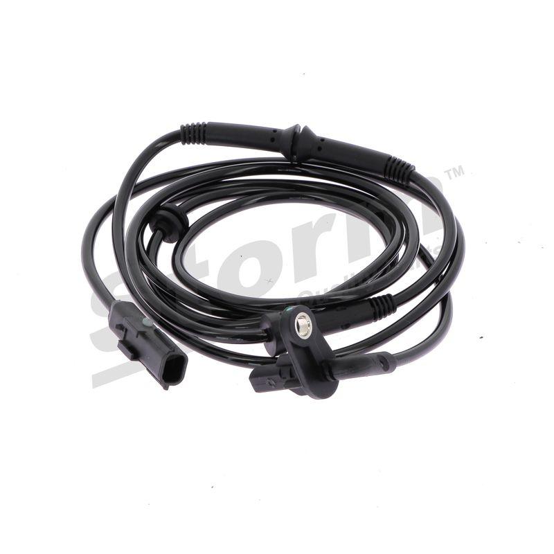 Capteur, vitesse de roue STORM QUALITY PARTS 888032