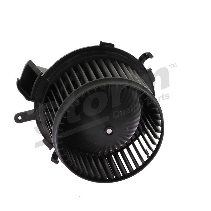 Pulseur d'air habitacle STORM QUALITY PARTS 2550803