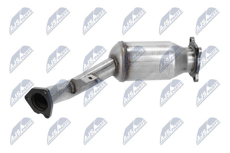 Catalyseur NTY KAT-AU-002