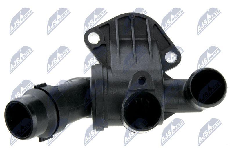 Thermostat, liquide de refroidissement NTY CTM-AU-002
