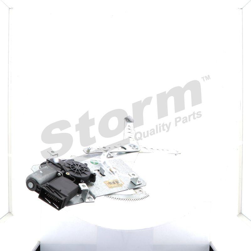 Lève-vitre STORM QUALITY PARTS 93078