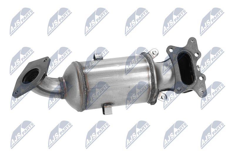 Catalyseur NTY KAT-HD-005