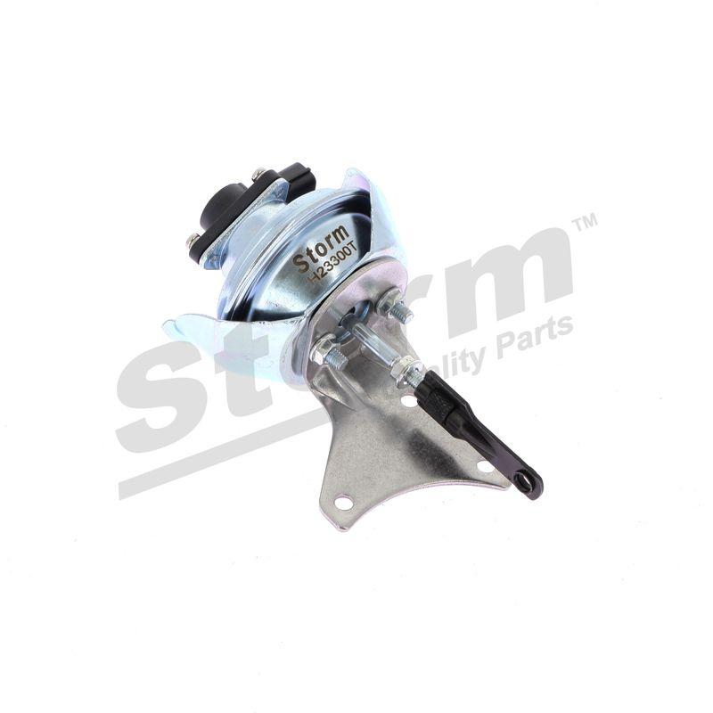 Détendeur de suralimentation STORM QUALITY PARTS 891100